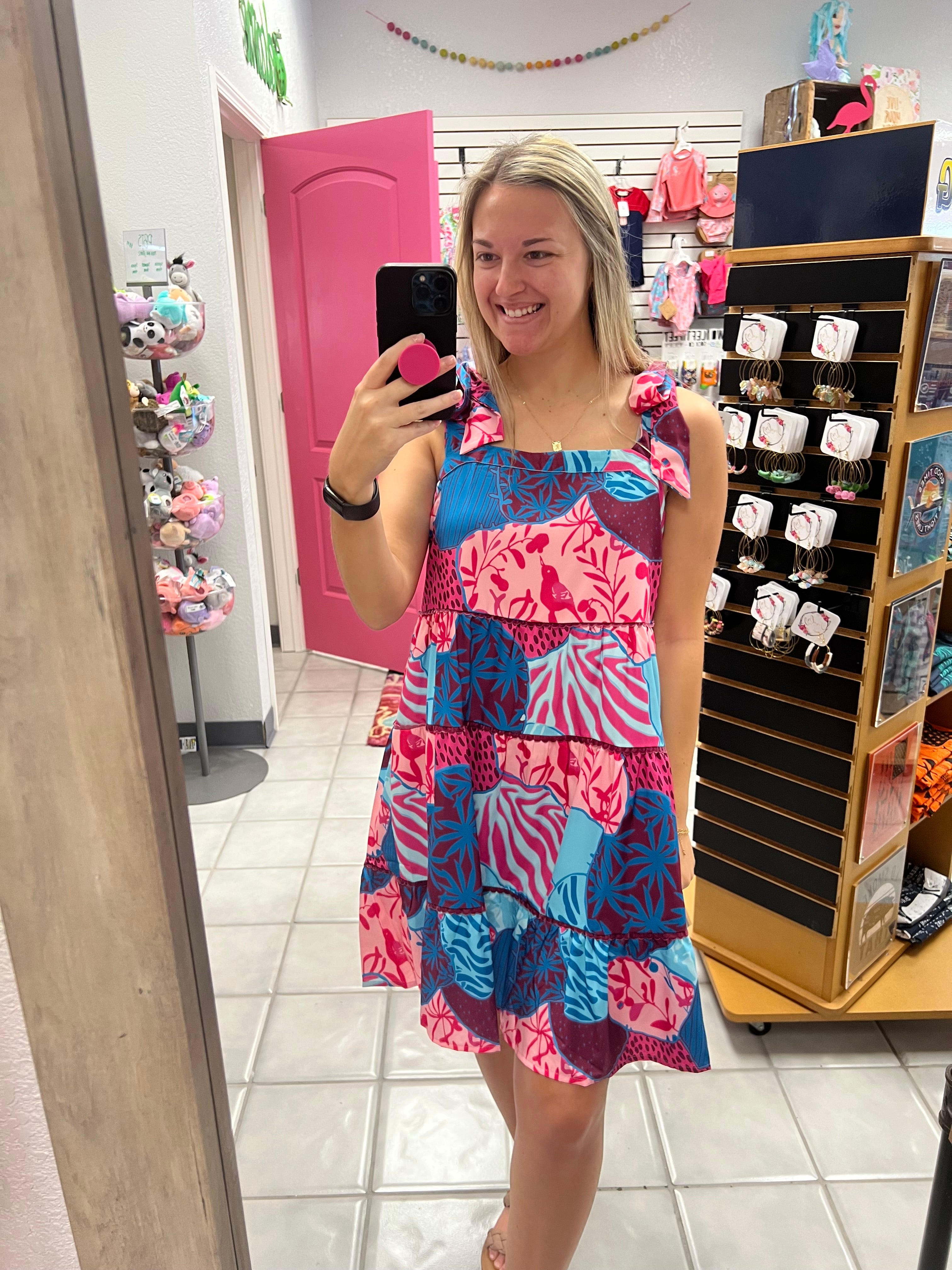 mini tie up dress Tied Up Mini Dress* – Lazzy Frog
