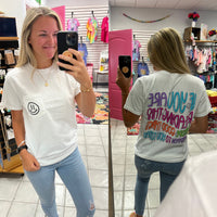 If You're Reading This SS Tshirt*