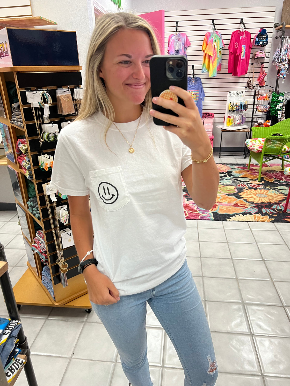 If You're Reading This SS Tshirt*