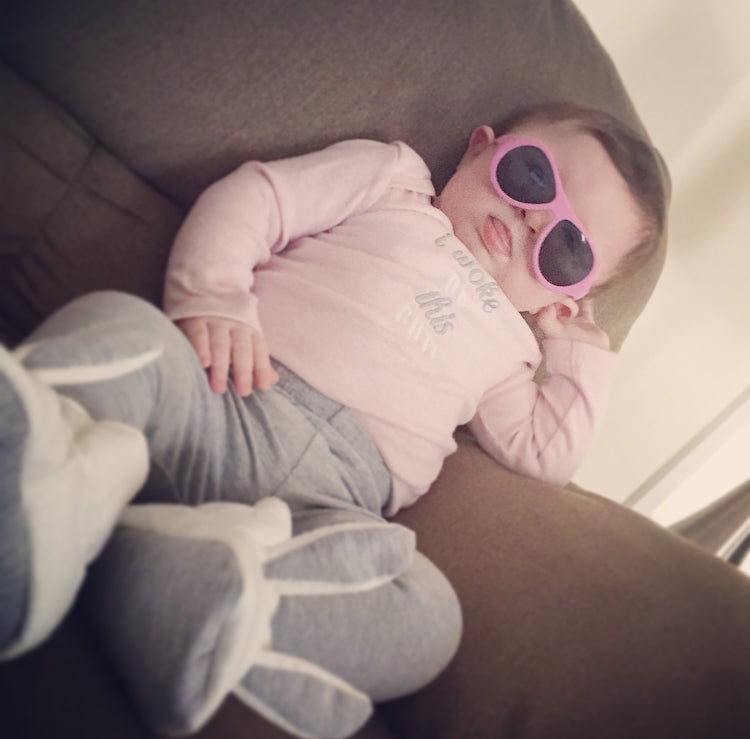 Babiators Aviator Sunglasses Ages 0 5 Various Colors