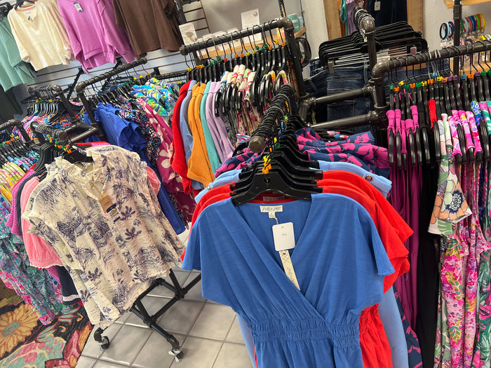 Summer clearance sale