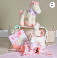 Taggies Giddy Up Pony