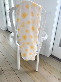 Hey Y’all Swaddle Blanket (Unisex)*