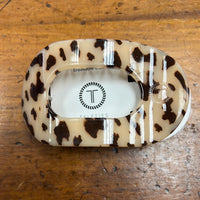 Teletie Flat Clip*