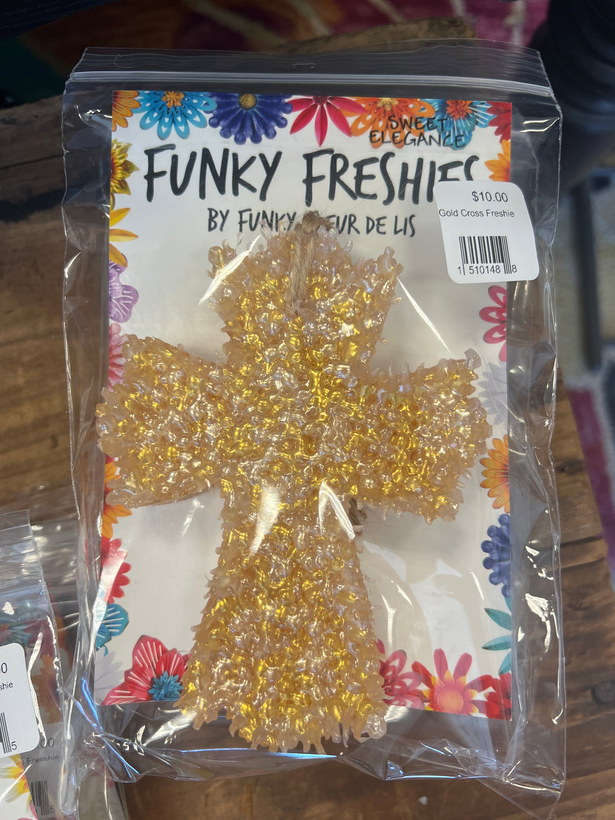 Funky Freshies