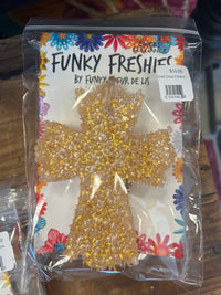 Funky Freshies