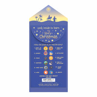 Christmas Story Adult Bracelet