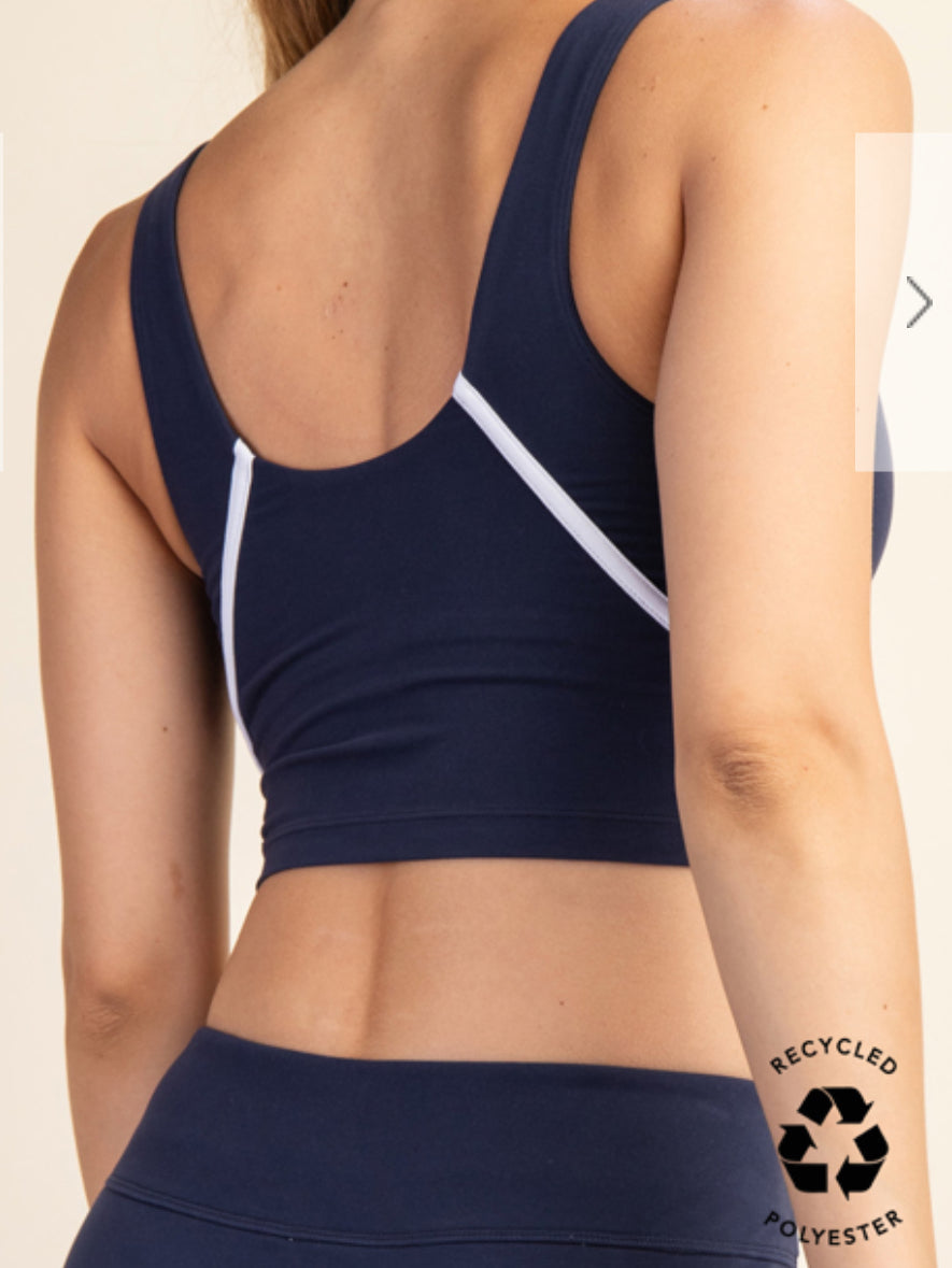 Doorbuster RM V Neck Tank Top