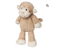 Marshmallow Zoo Junior Stuffies*