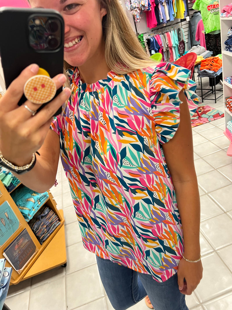 Coral Reef Top*