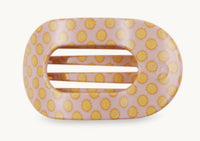 Teletie Summer Flatt Clips