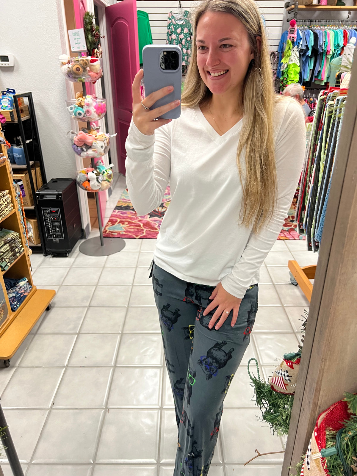 Buttery PJ Pants*