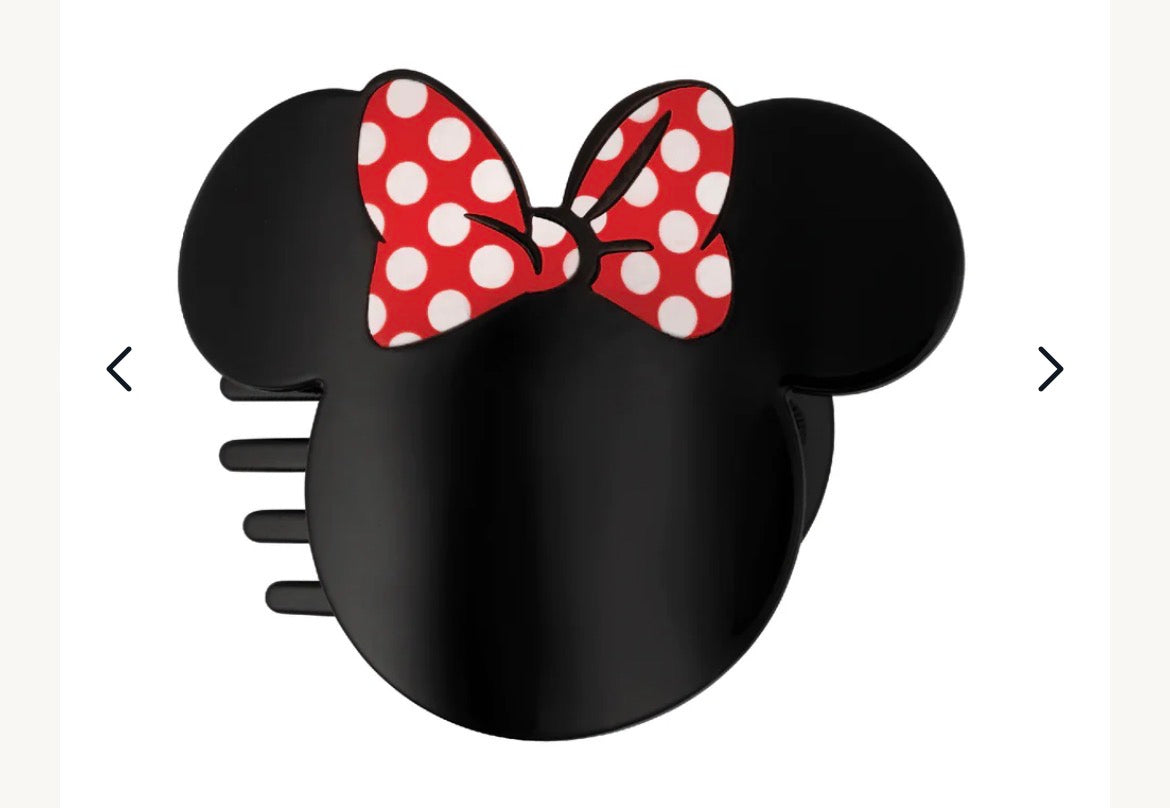 Teletie X Disney Collab