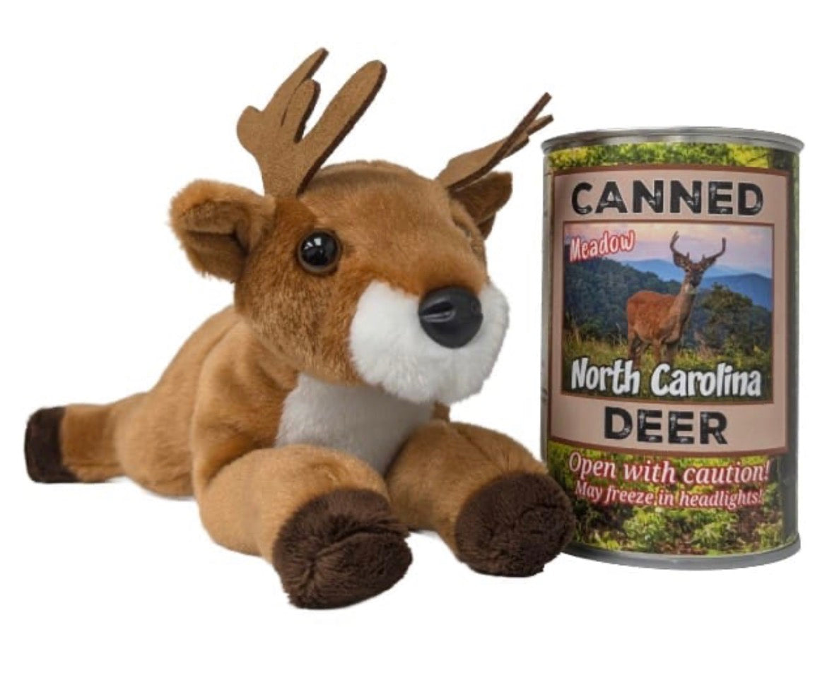 Canned Animals