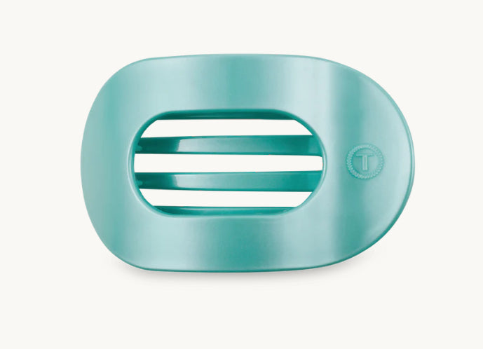 Teletie Summer Flatt Clips
