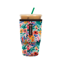 Large Java Sok It Cold Cup Sleeve*