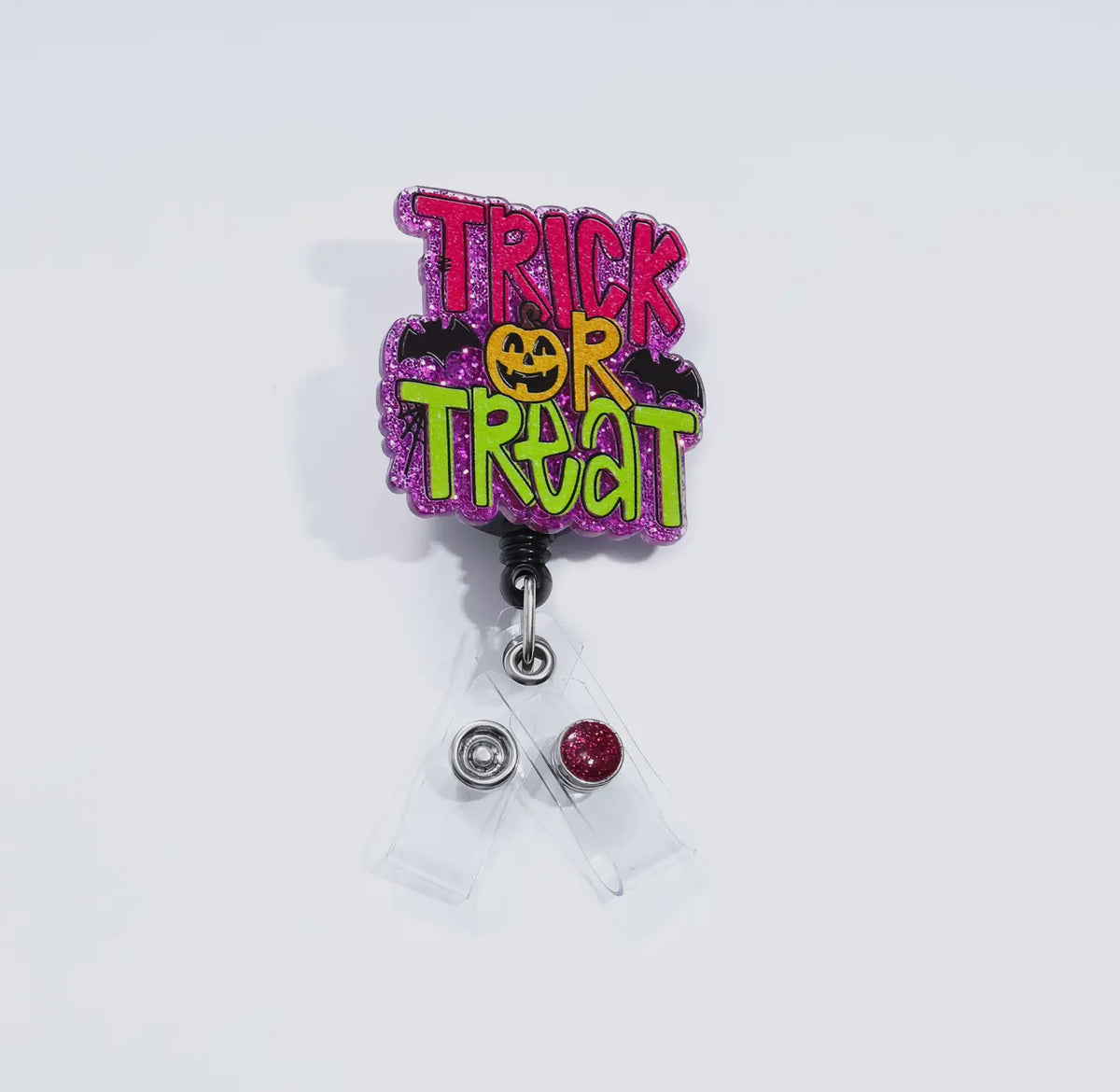 Badge Reels