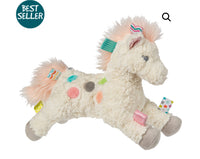 Taggies Painted Pony Collection