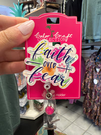 Badge Reels