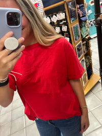 Shine Bright Top