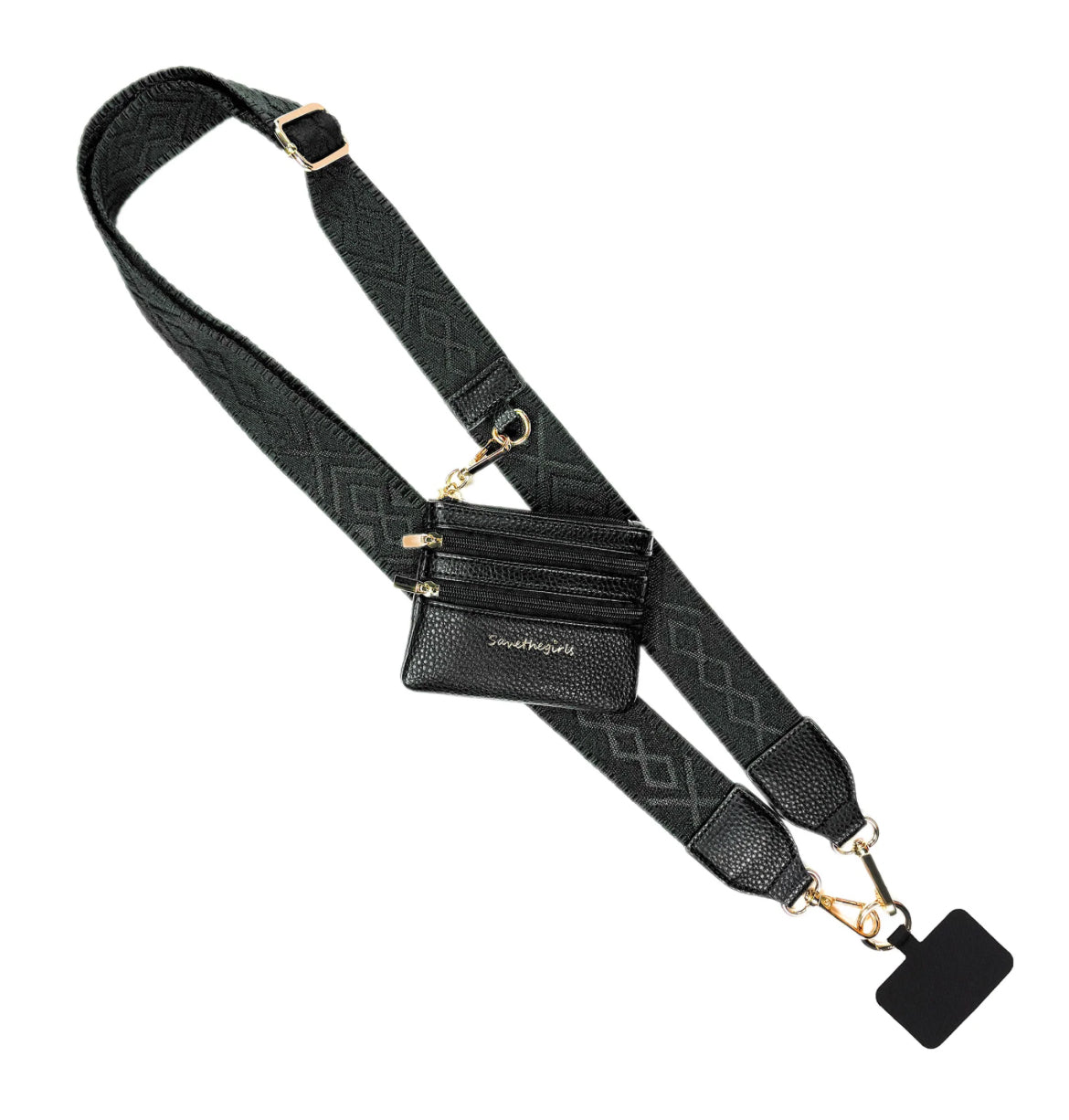 Clip & Go Straps