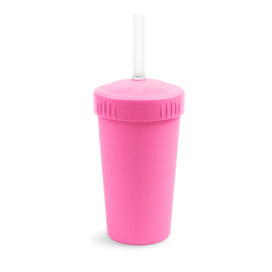 Replay Straw Cup