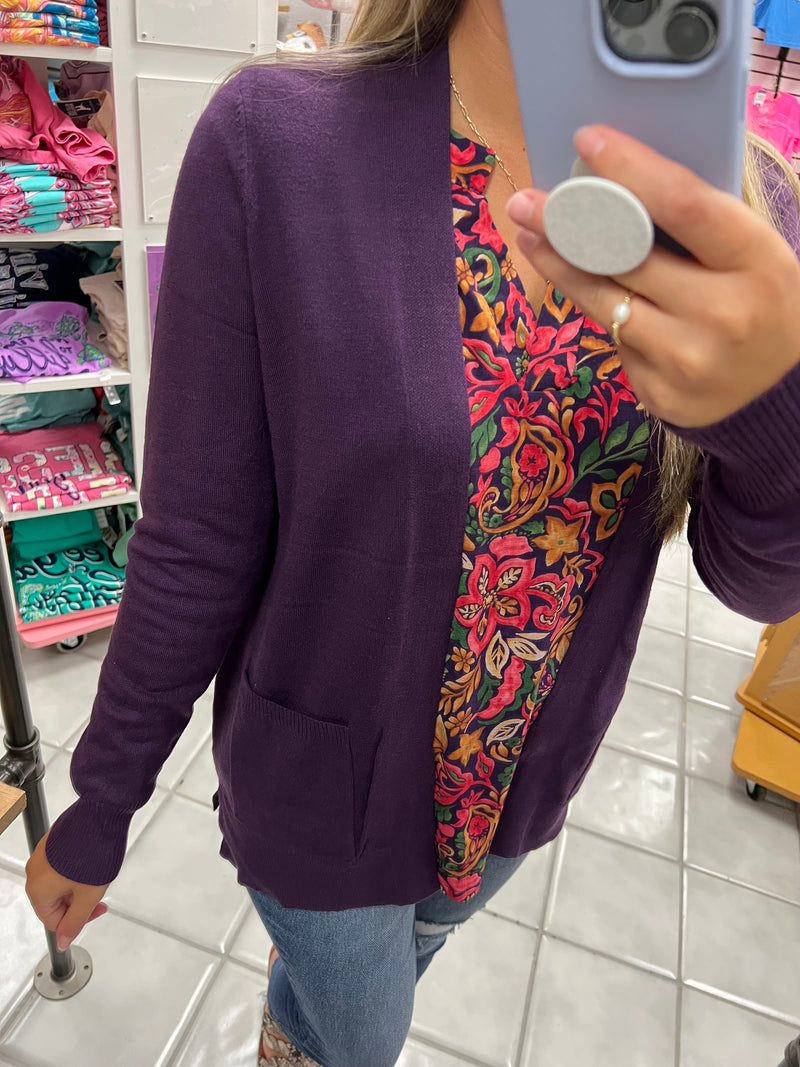 Lisa Cardigan