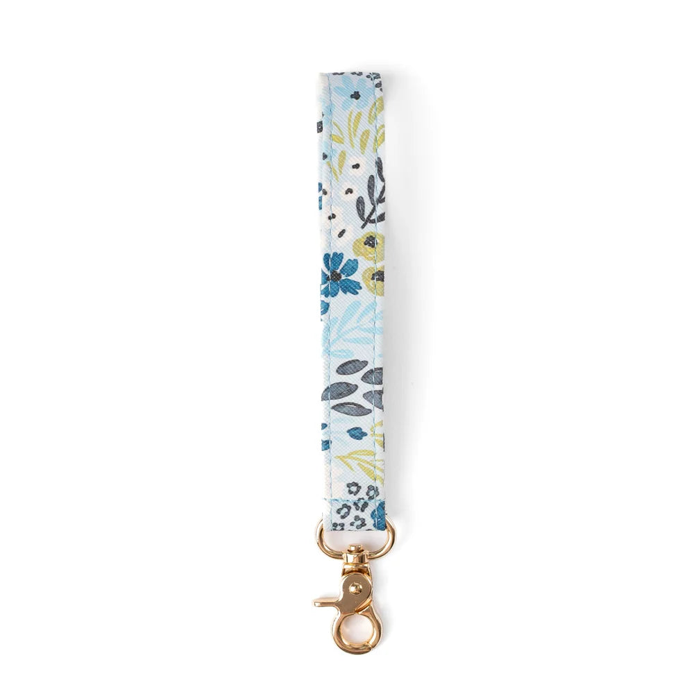 Elyse Breanne Designs Wristlet Keychain
