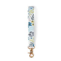 Elyse Breanne Designs Wristlet Keychain