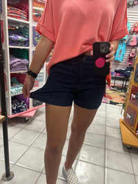 JB Trouser Shorts