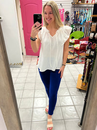 DS Magic High Waisted Skinny 26"*