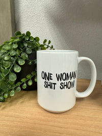 15oz Coffee Mugs*