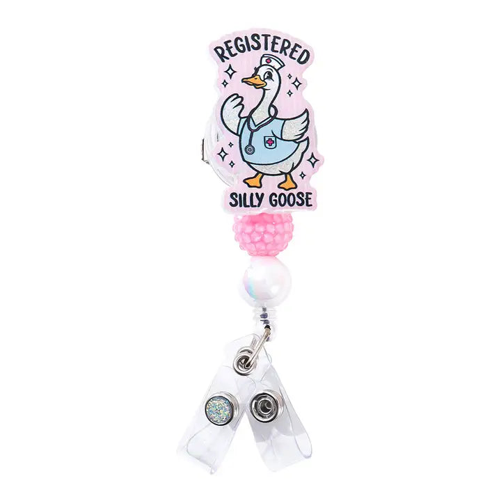 Badge Reels