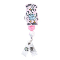 Badge Reels