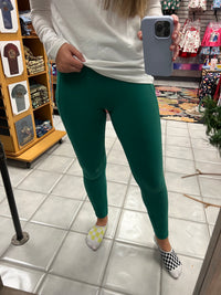 RM Pocket Leggings*