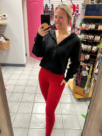 Full Length Yoga Leggings*