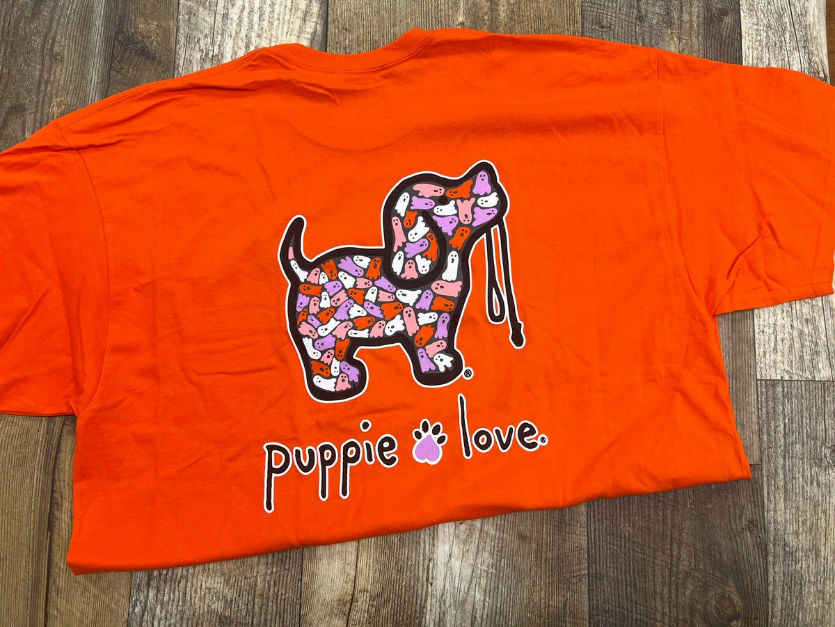 Puppie Love Ghost SS