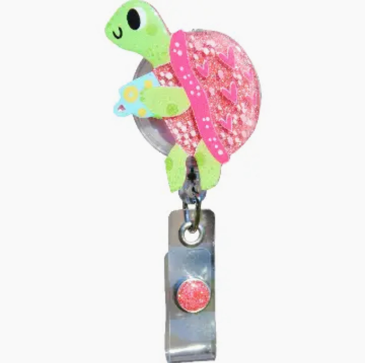 Badge Reels