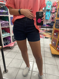 JB Trouser Shorts