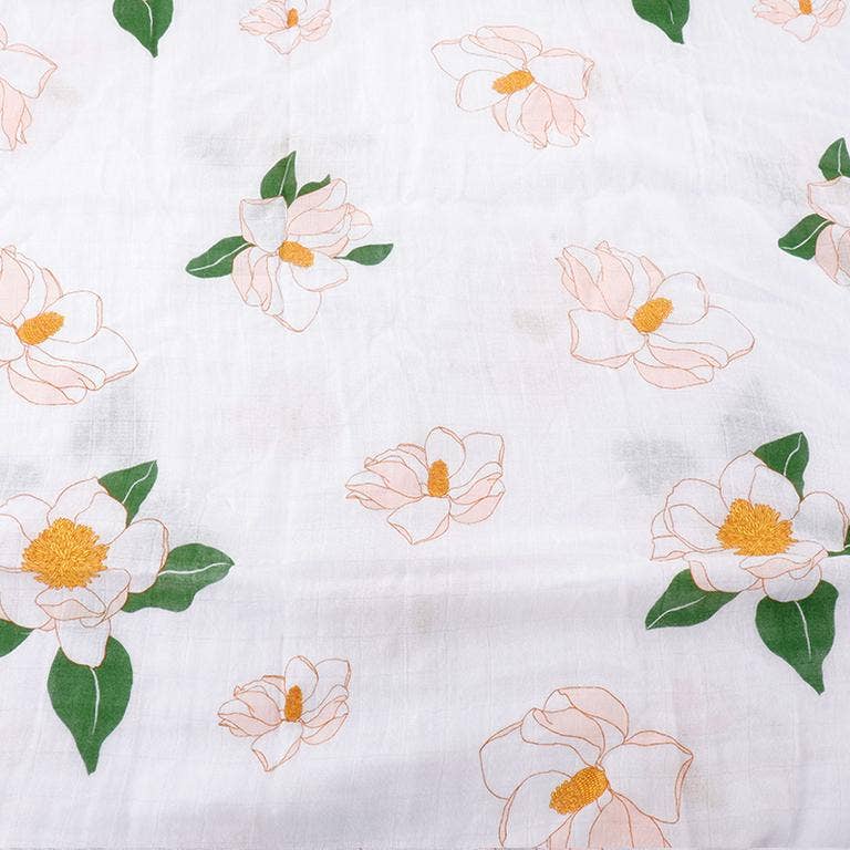 Magnolia Swaddle (Unisex)*