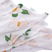 Magnolia Swaddle (Unisex)*