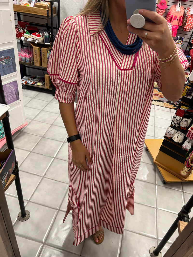 Pick me Sweet Dress