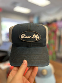 River Life Hats*
