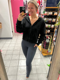 Full Length Yoga Leggings*