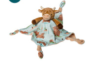 Hetty Highland Cow Collection