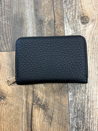 Jen&CO. Zip Around Wallet*