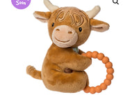 Hetty Highland Cow Collection