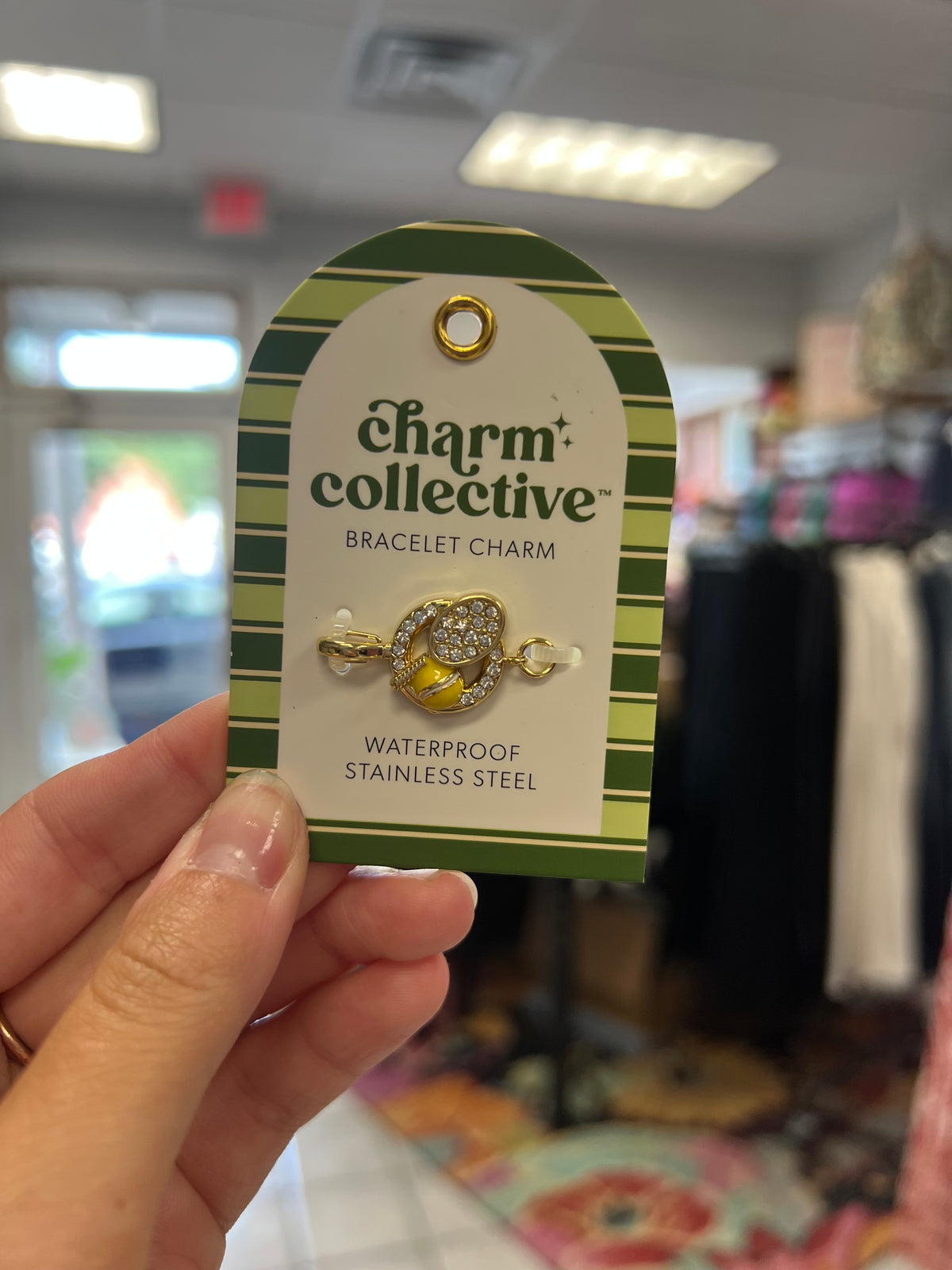 Charm Collective Bracelets