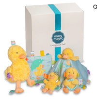 Duckin Duck Taggies