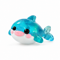 Taba Squishy (Sea creatures)